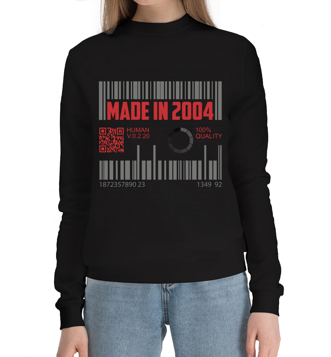 

Made in 2004