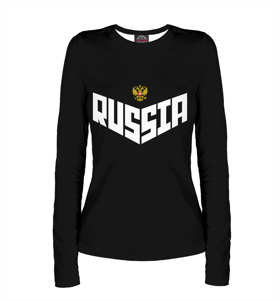 

Russia