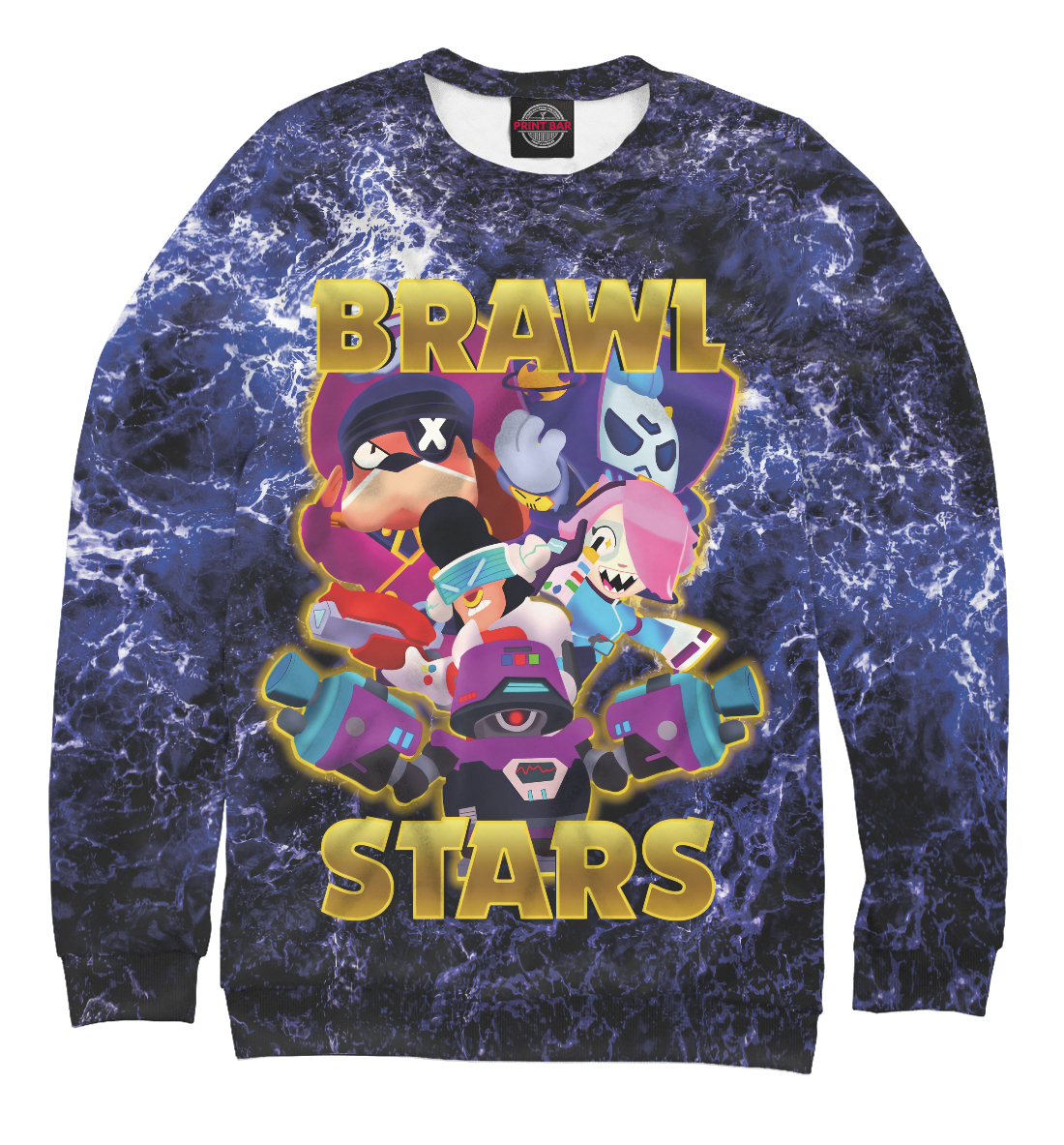 

Brawl Stars Новый Сезон