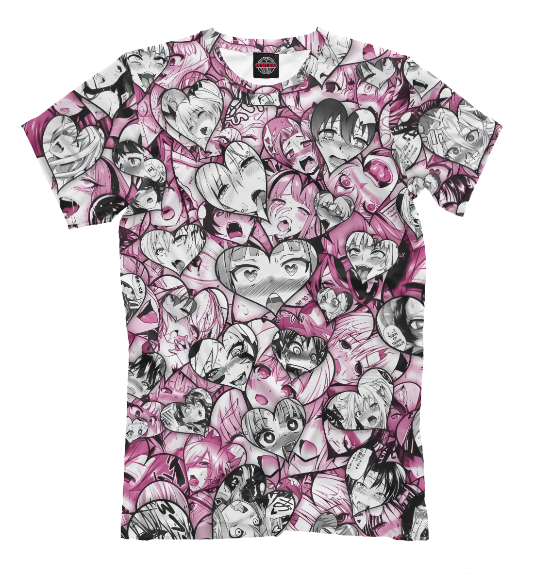 

Ahegao