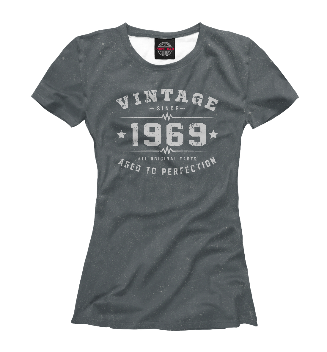 

Vintage 1969