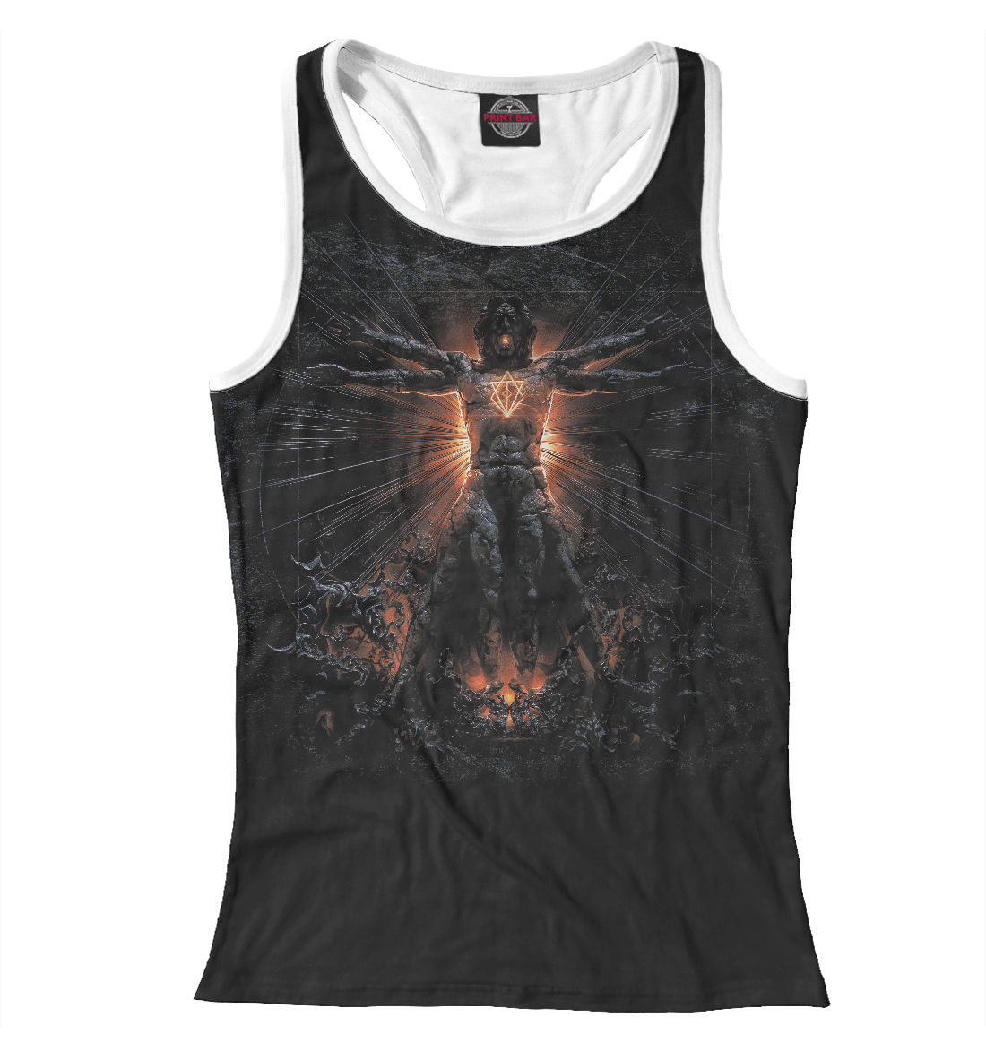 

Inflames