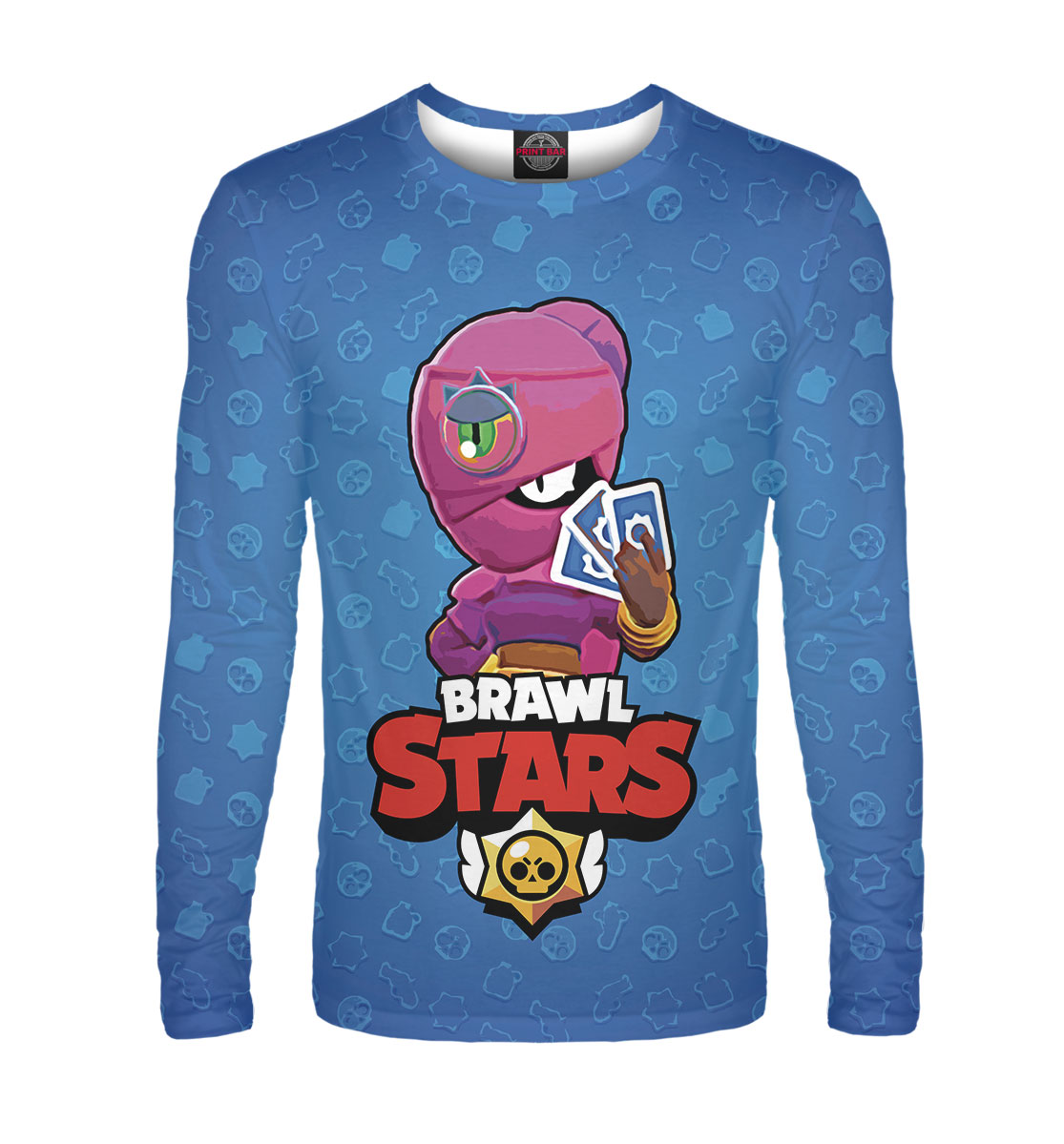 

Brawl Stars