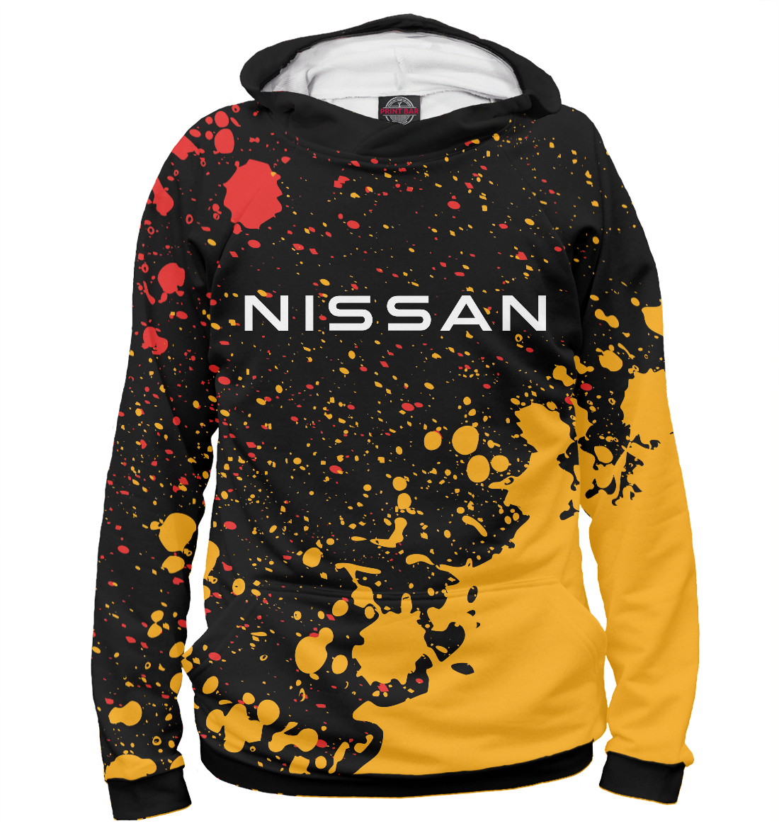

Nissan / Ниссан