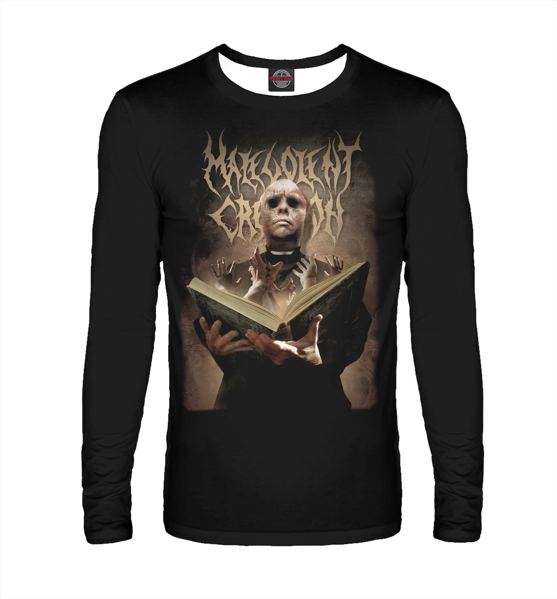 

Malevolentcreation