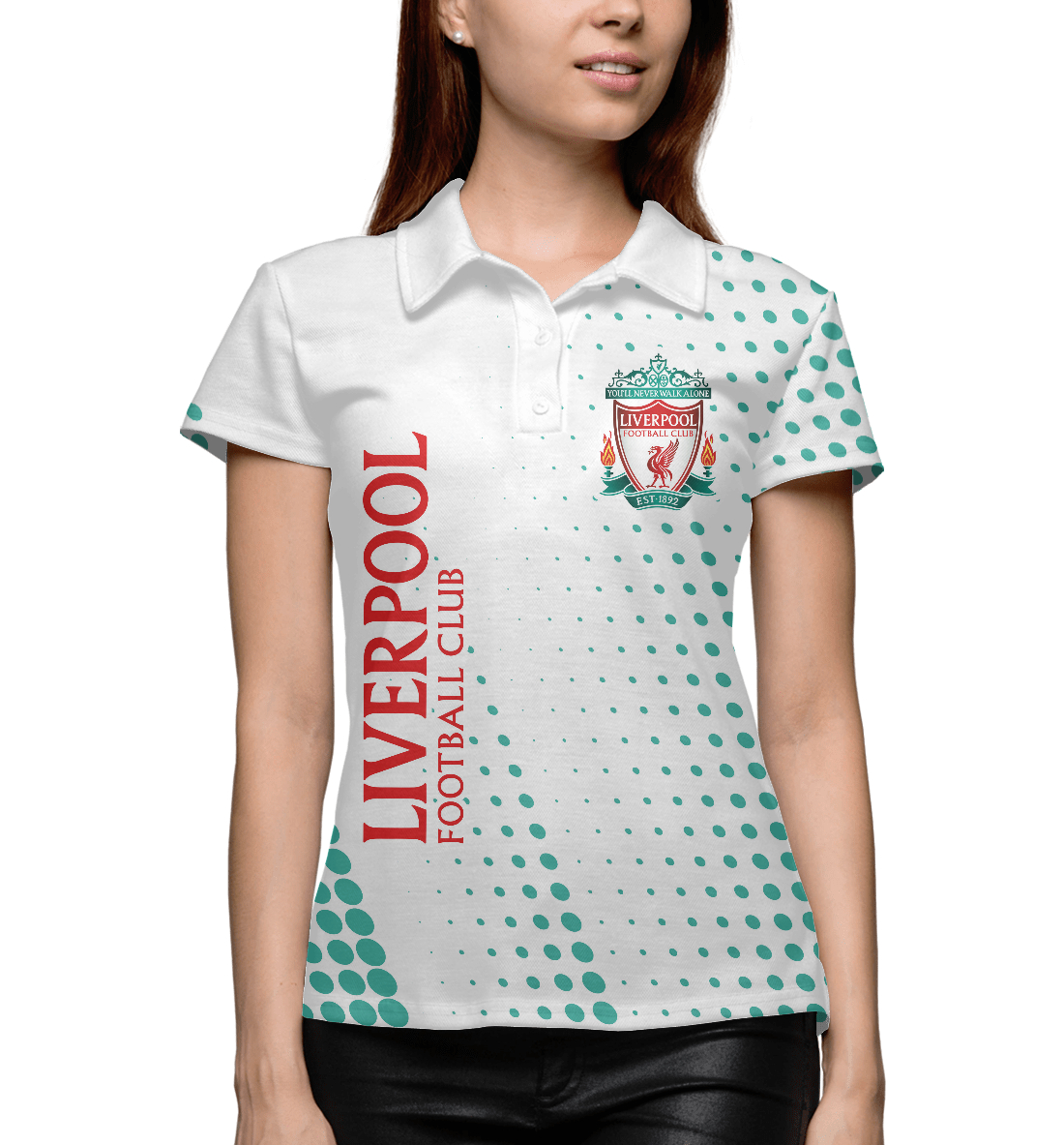 

Liverpool / Ливерпуль