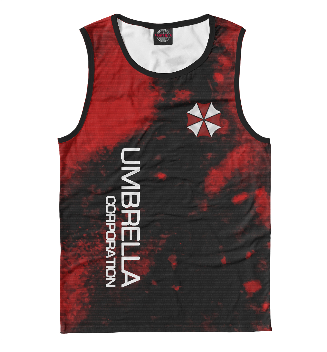 

Umbrella Corp