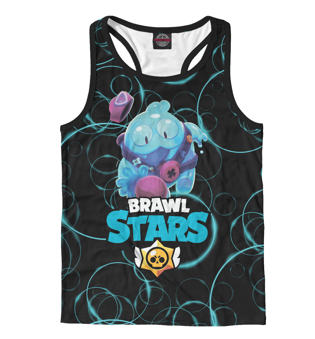

Brawl Stars