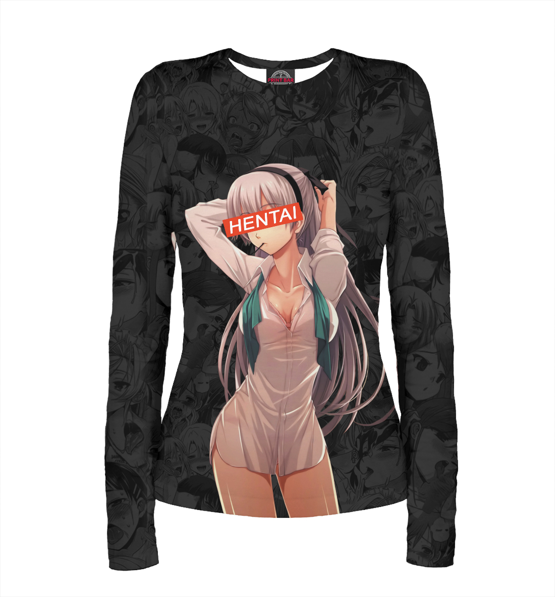 

Hentai