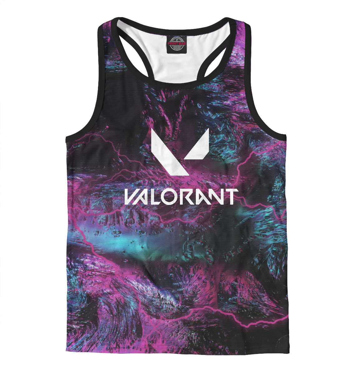 

VALORANT