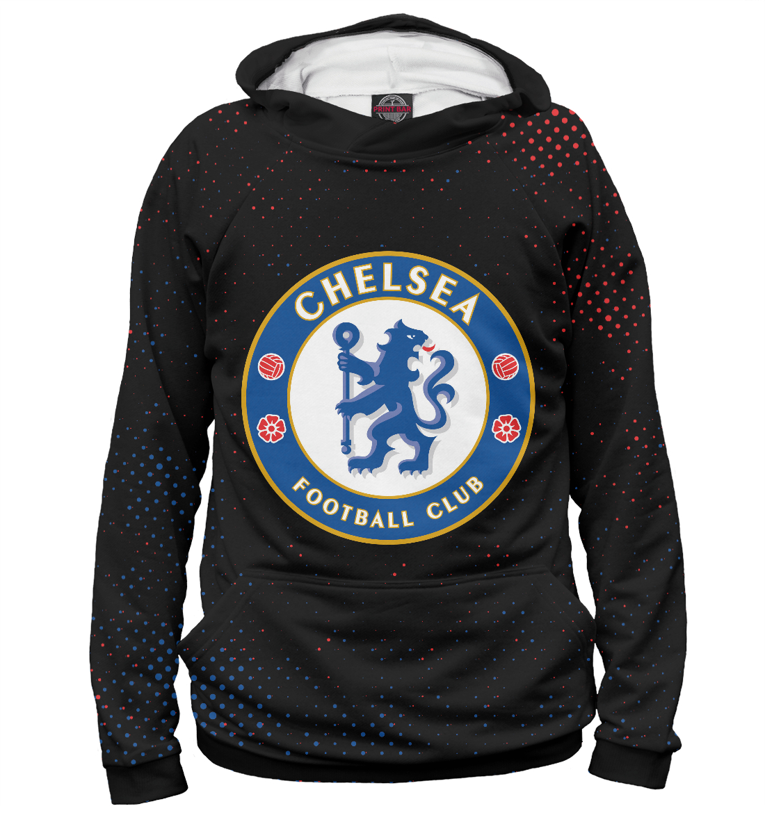

Chelsea F.C. / Челси