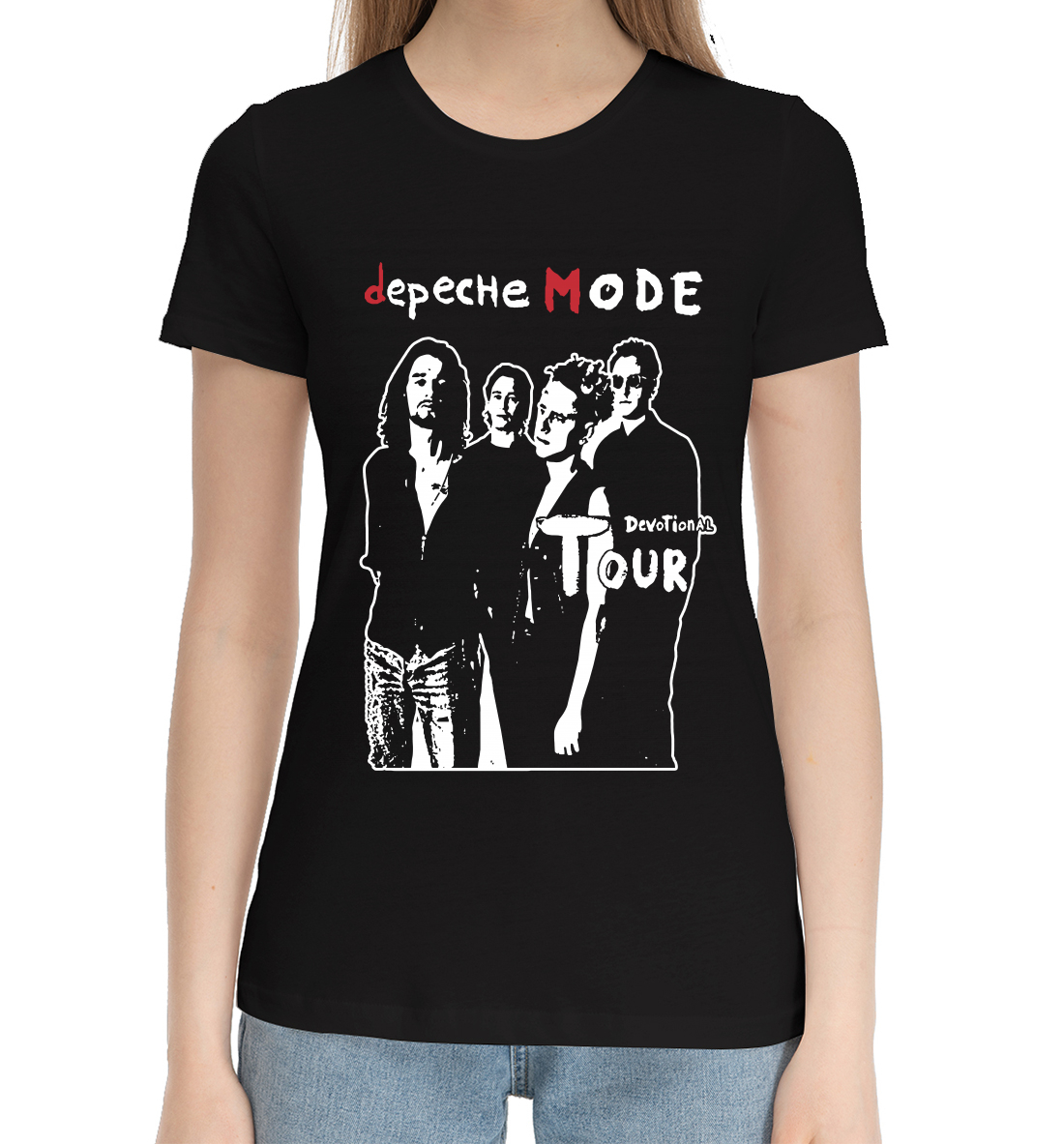 

Depeche Mode