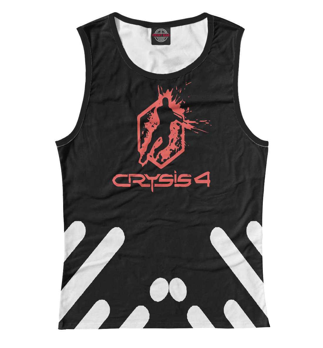 

Crysis