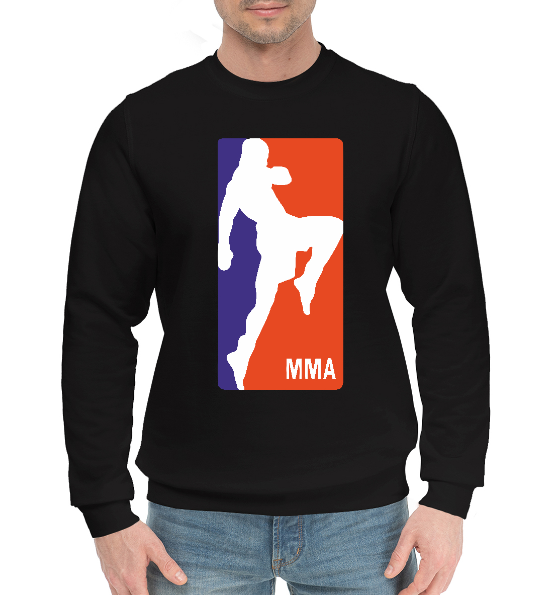 

Conor - MMA