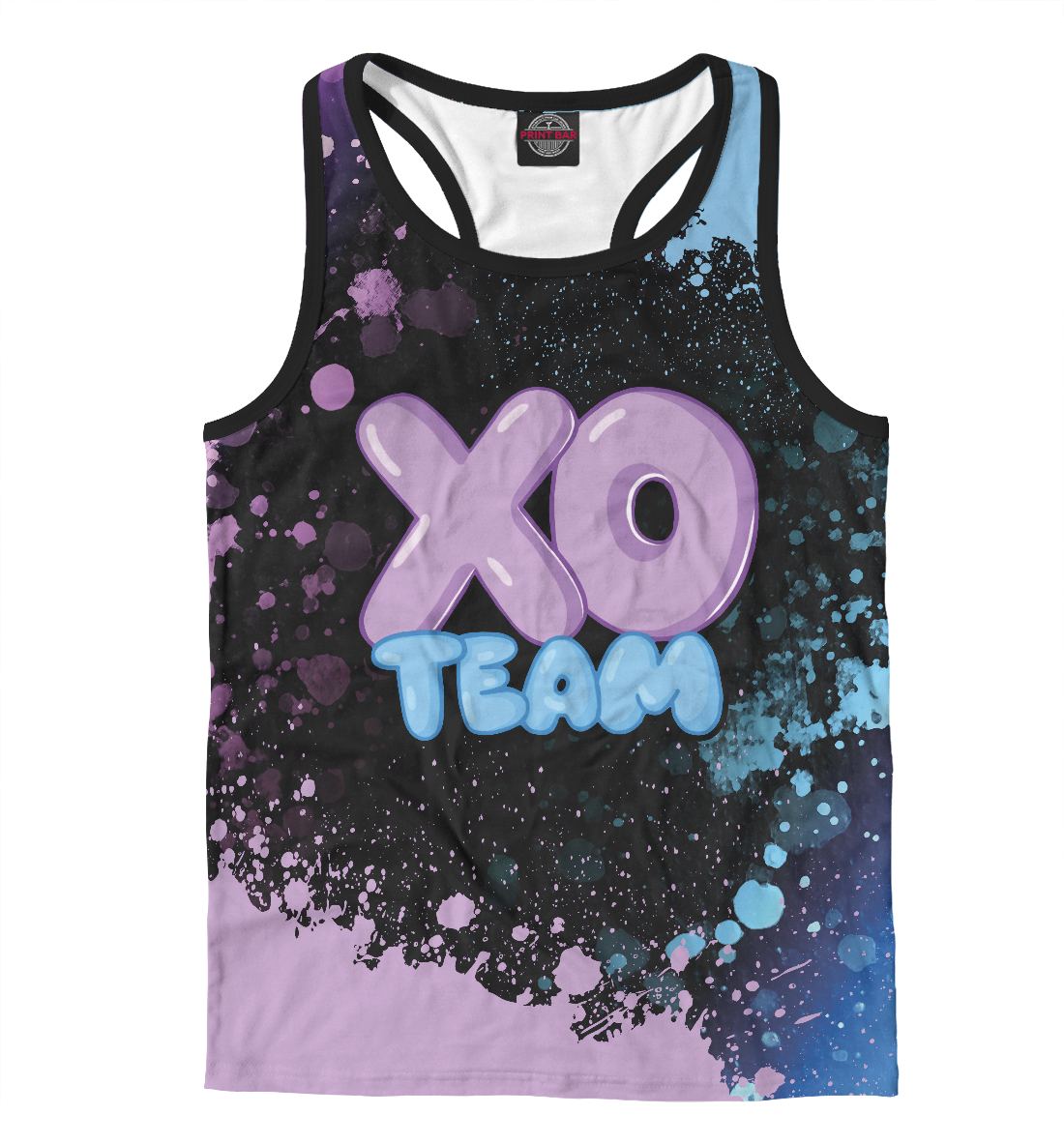 

XO Team House / Хо Тим Хаус