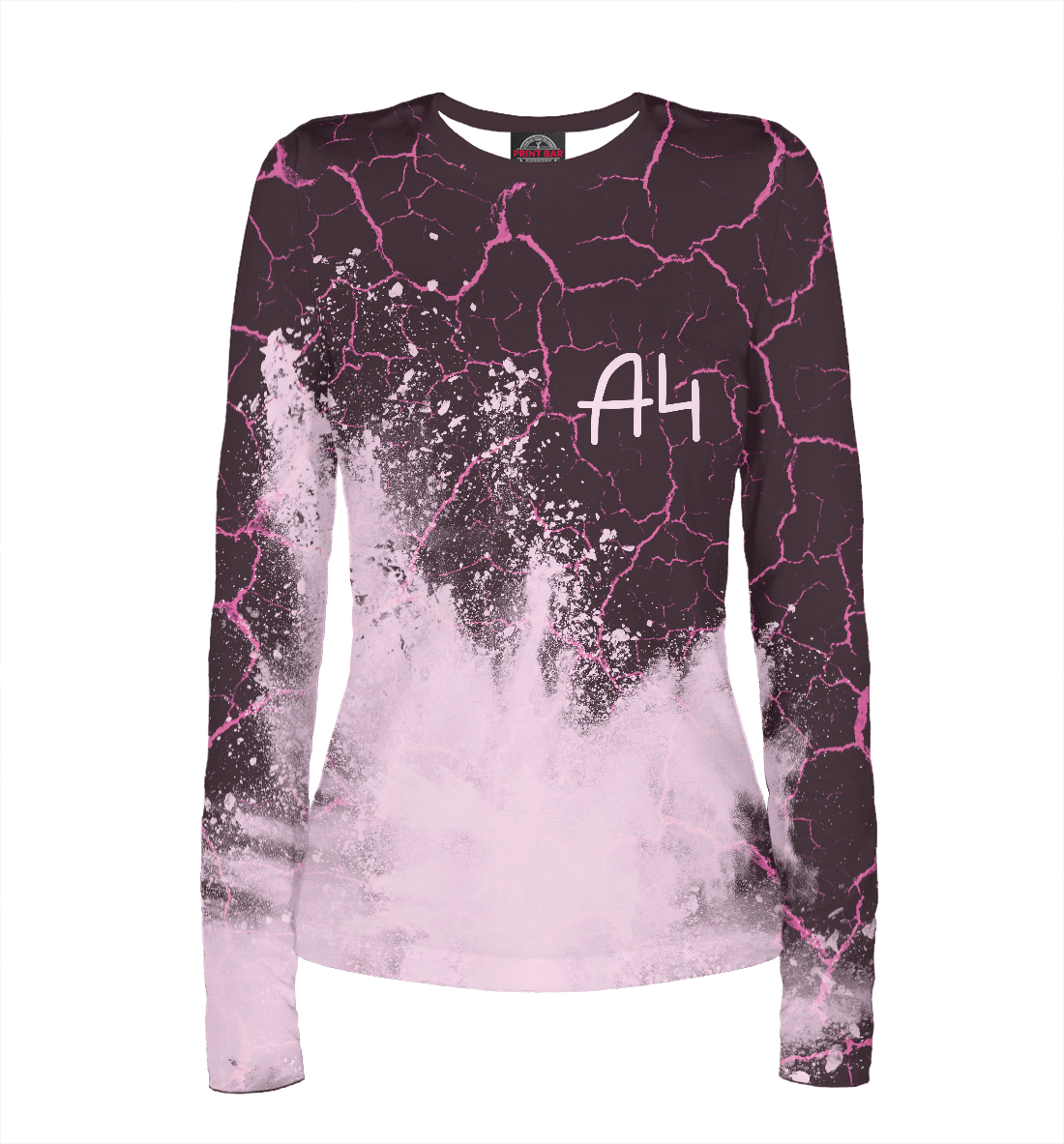

А4