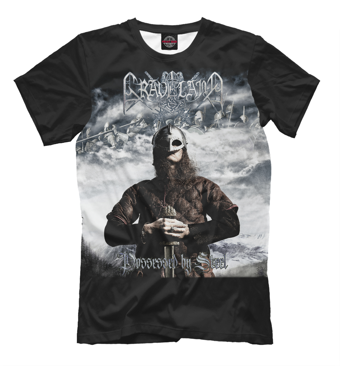 

Graveland