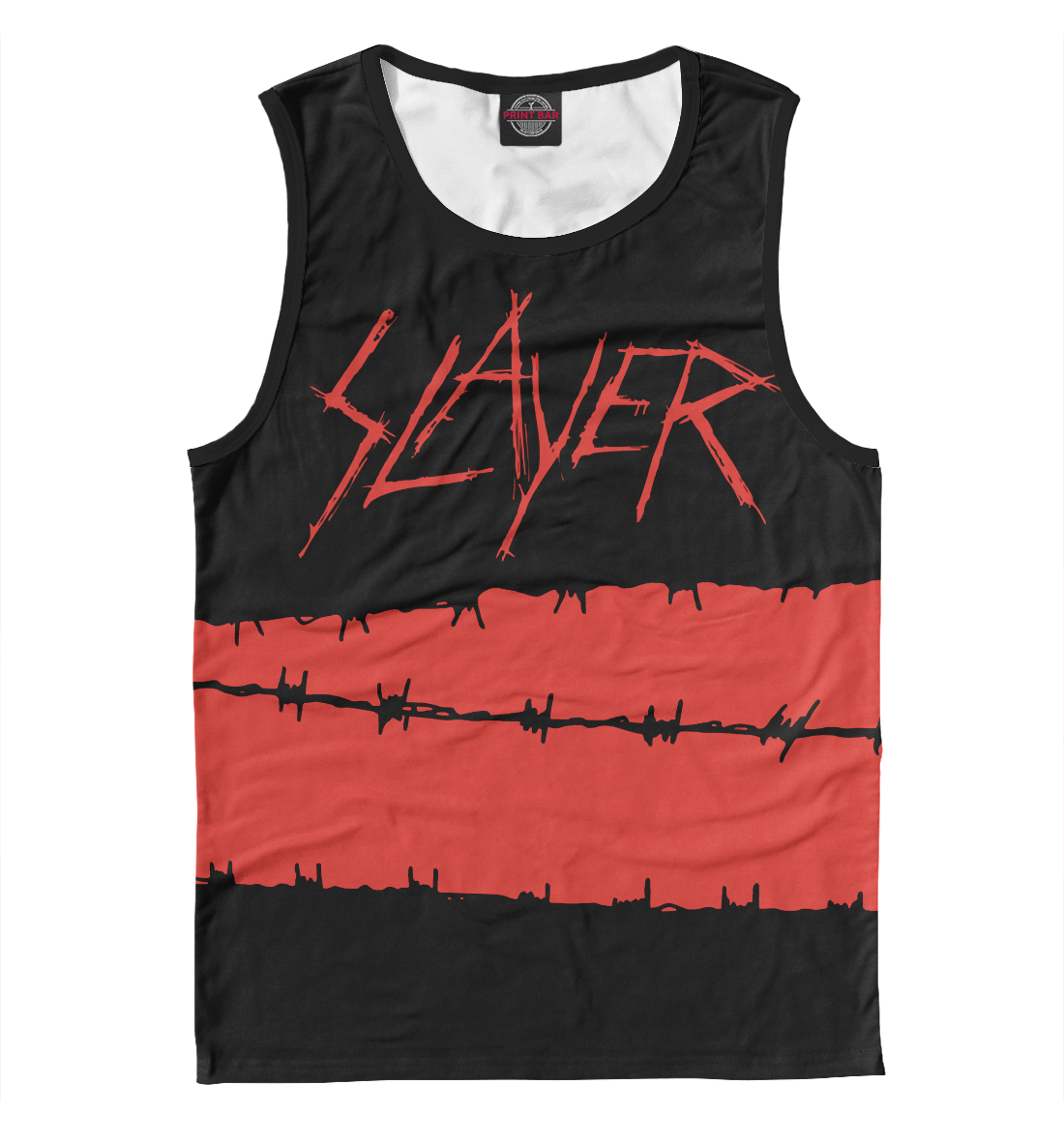 

Slayer