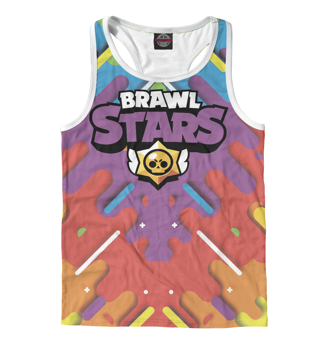 

Brawl Stars