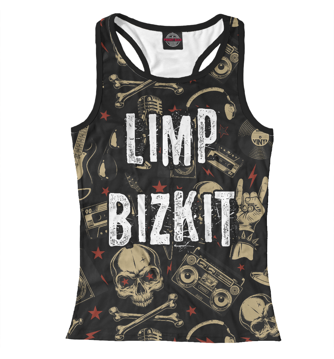 

Limp Bizkit