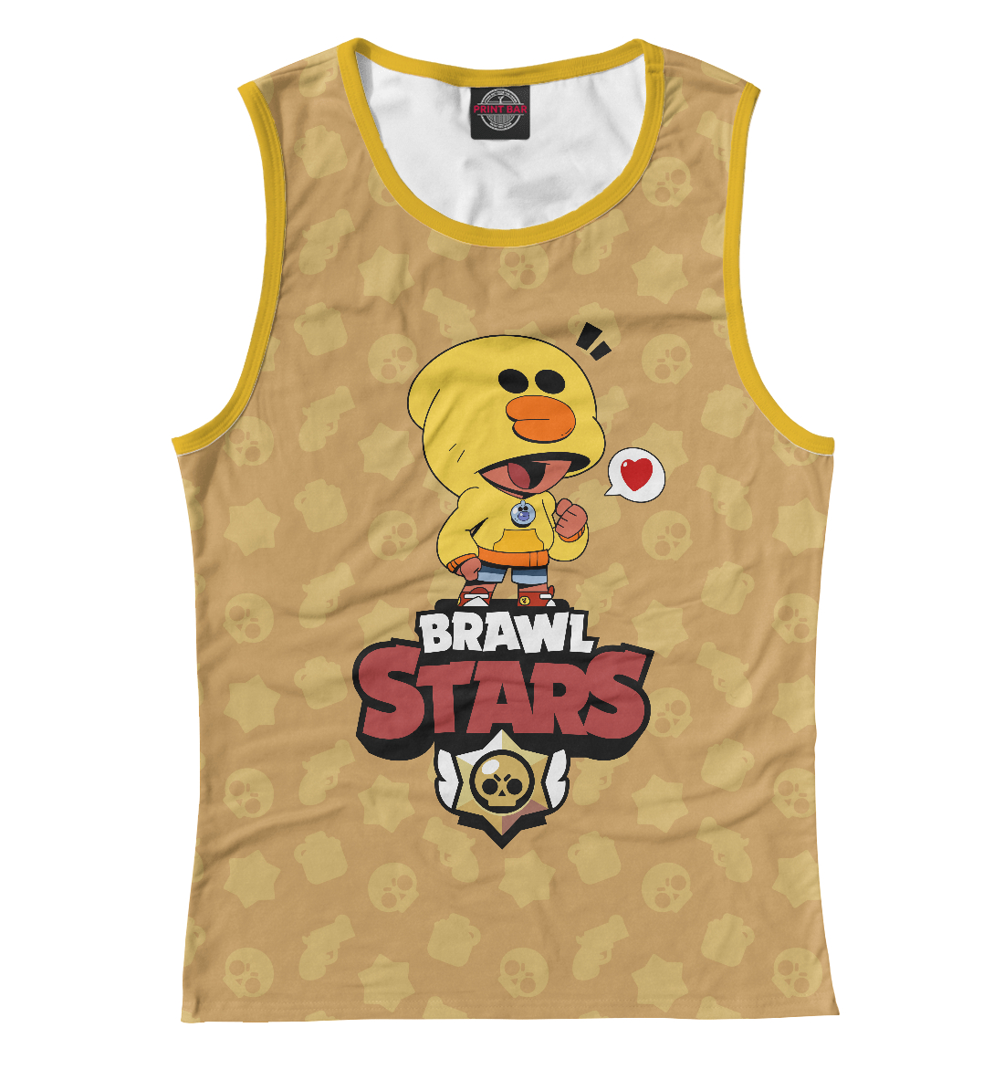 

Brawl Stars