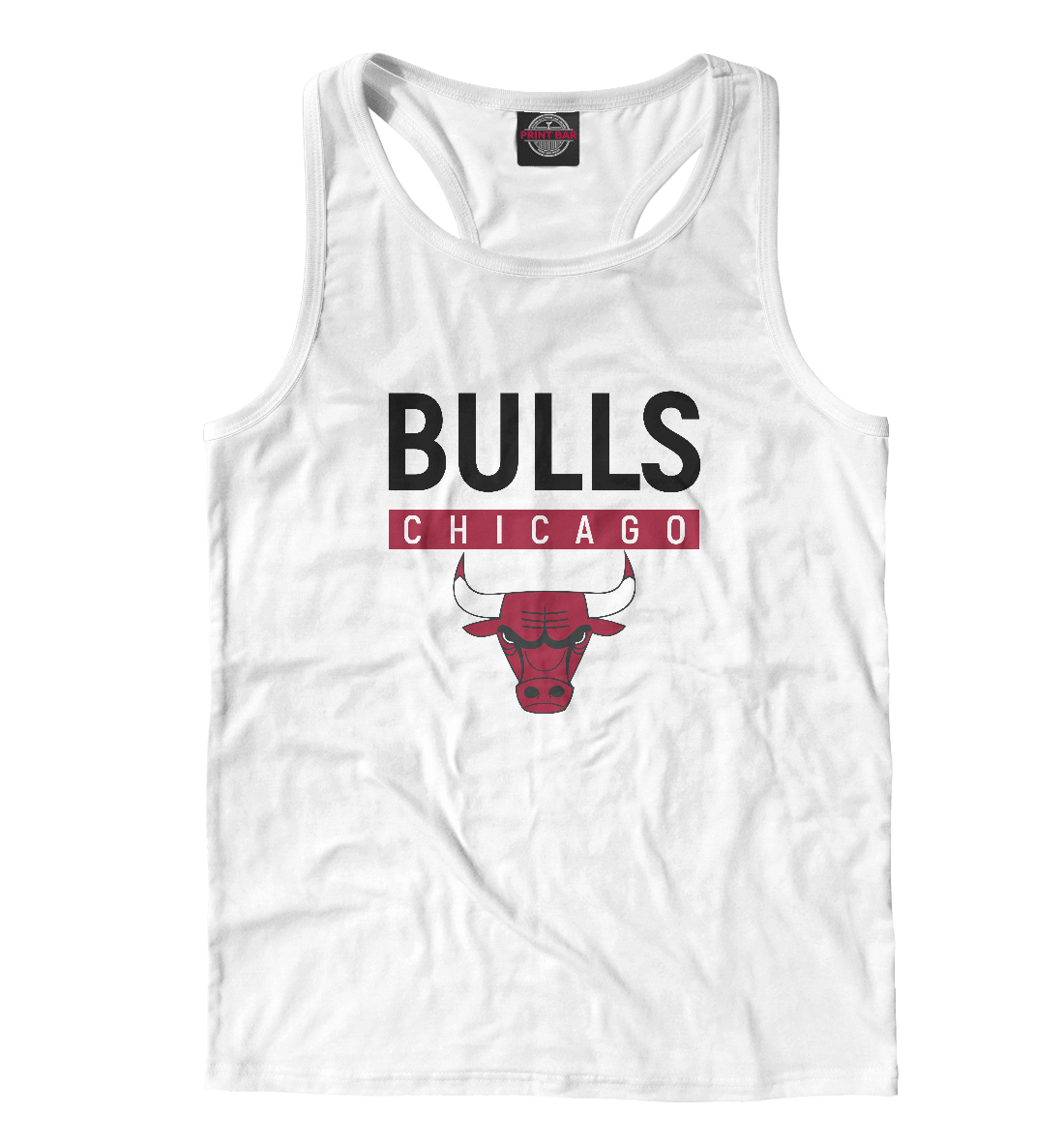 

Chicago Bulls