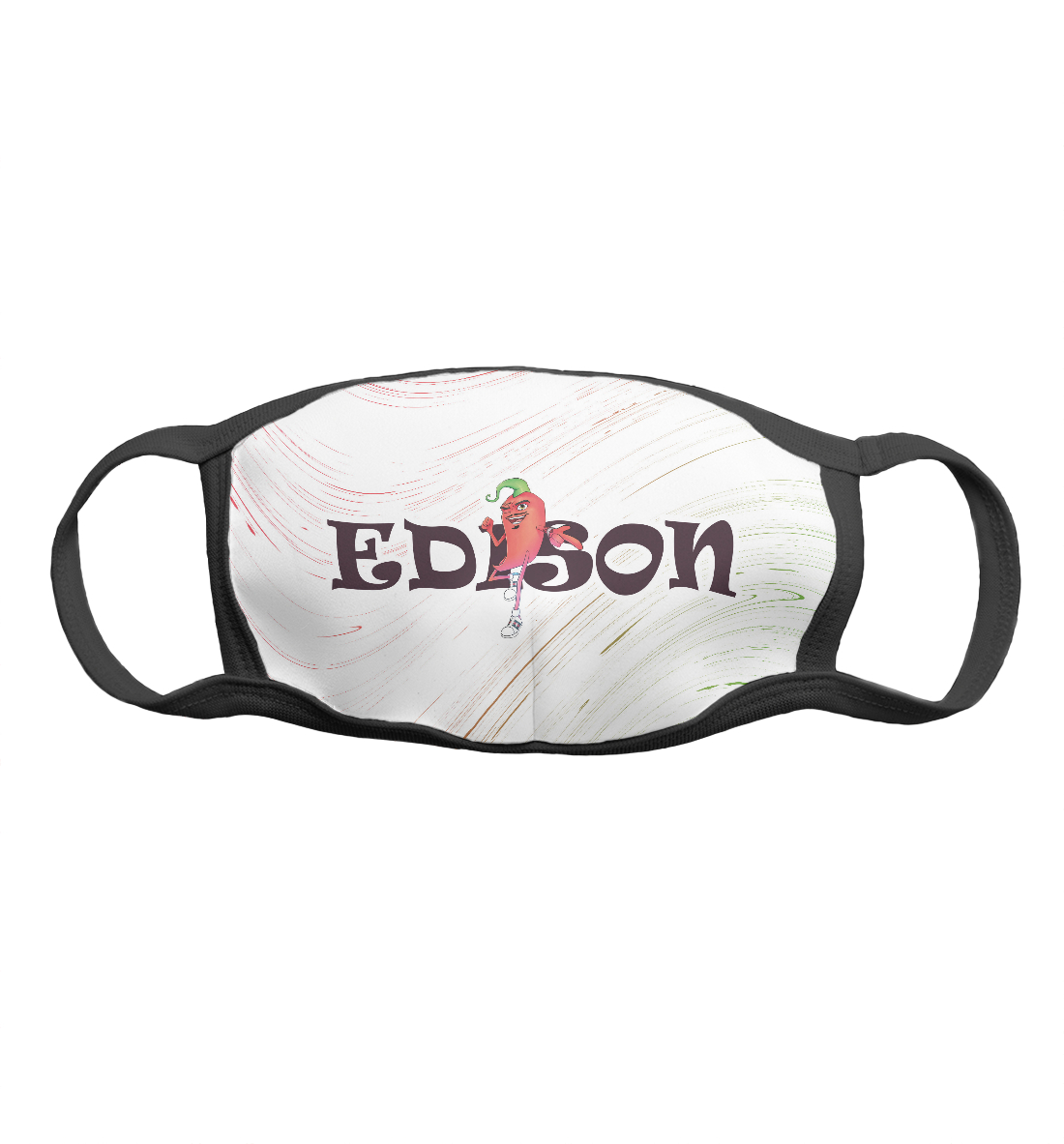 

Эдисон Перец / Edison