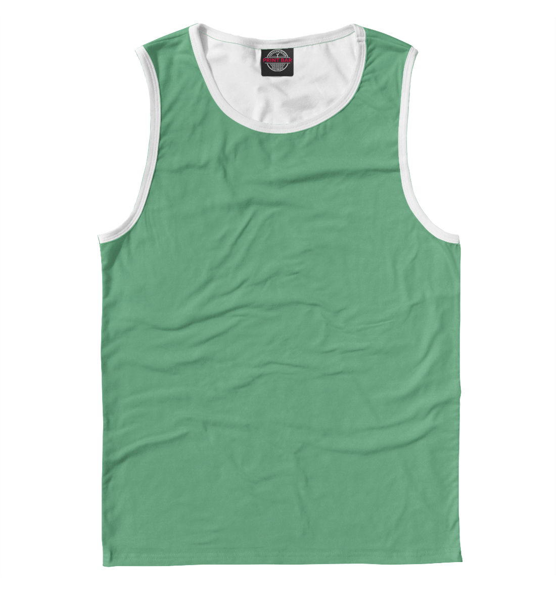 

Цвет Морской зеленый