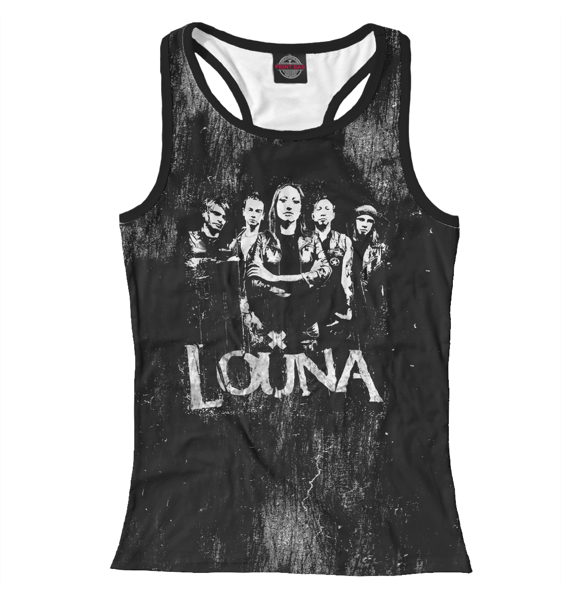 

Louna