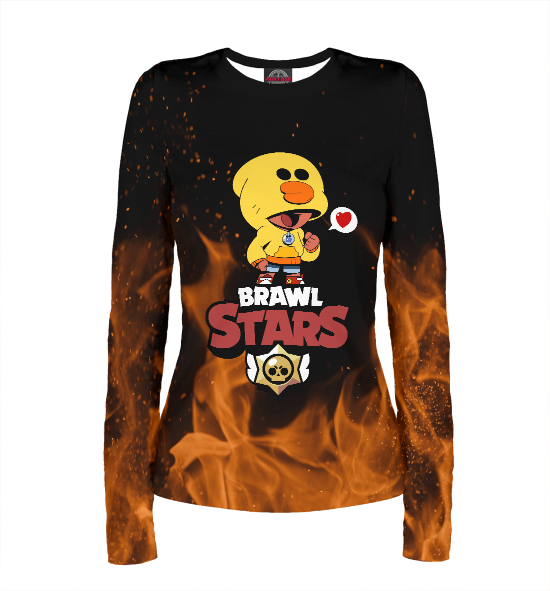 

Brawl Stars