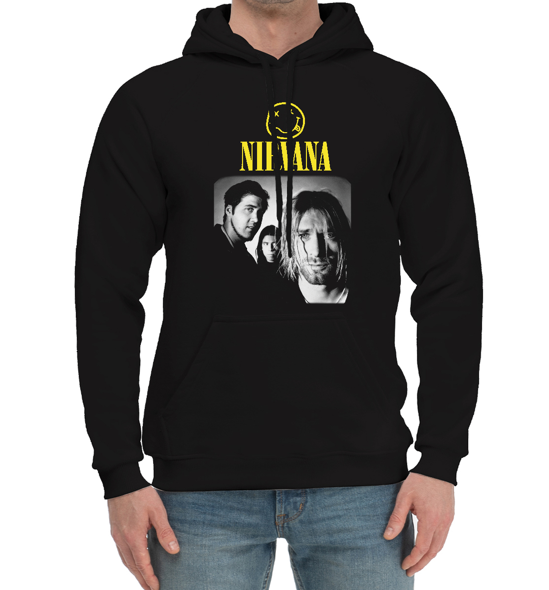 

Nirvana