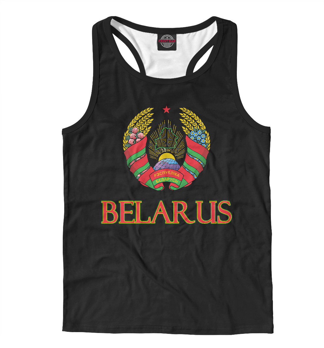 

Belarus