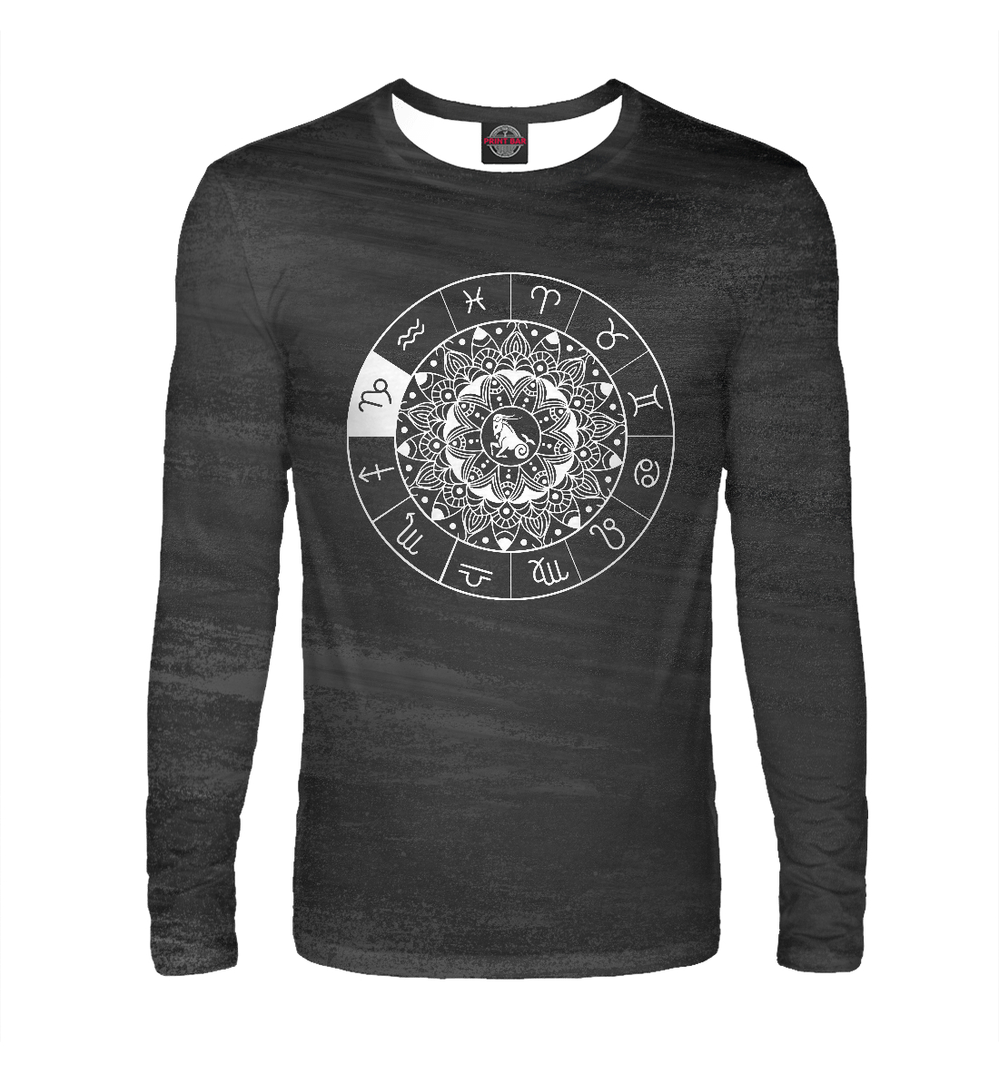 

Capricorn Zodiac