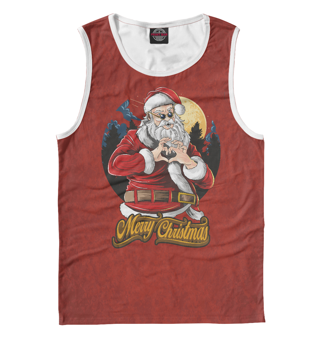 

Santa Claus