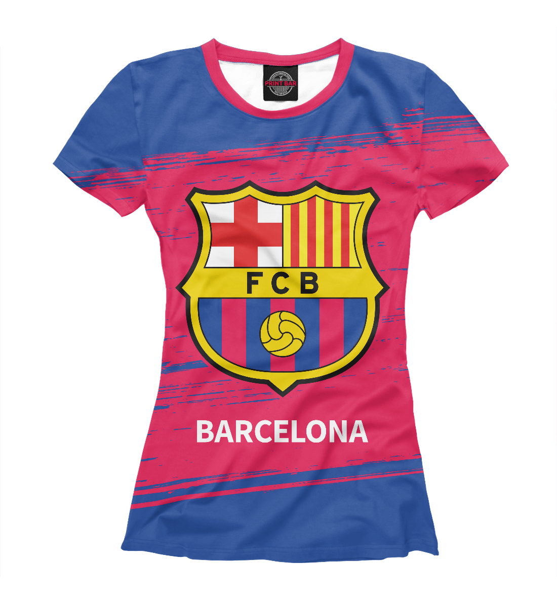 

Barcelona / Барселона
