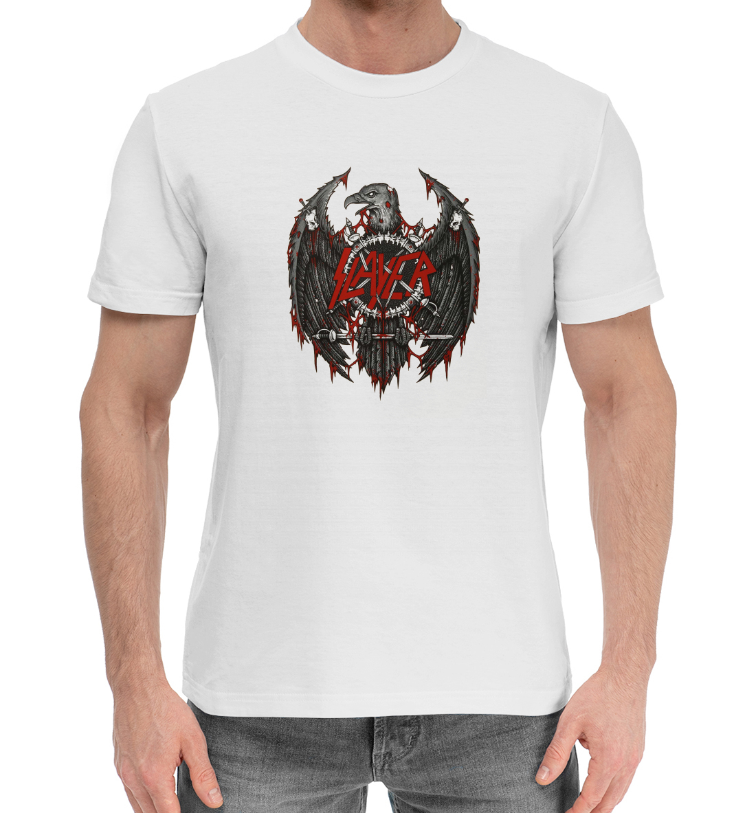 

Slayer