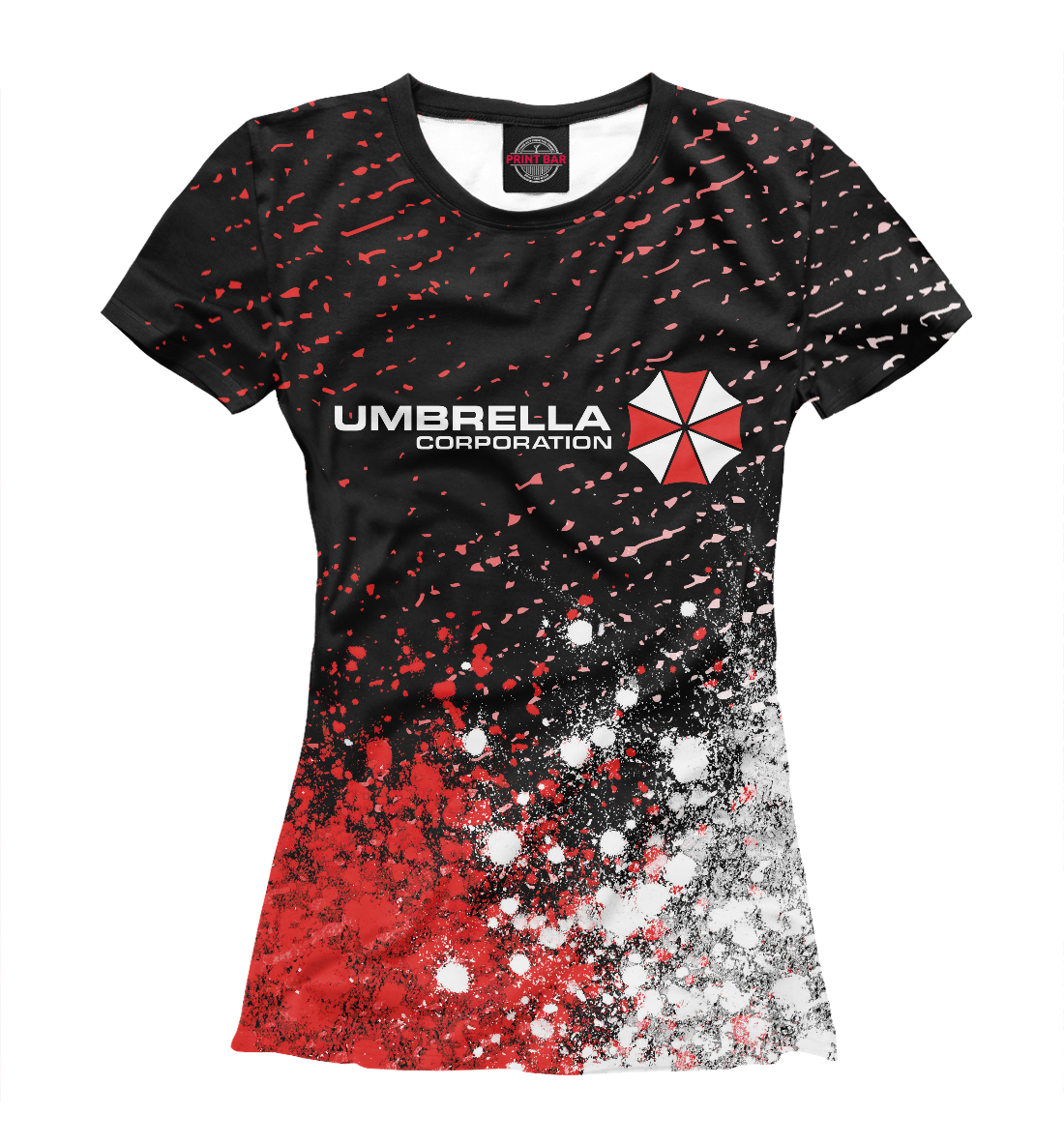 

Umbrella Corp