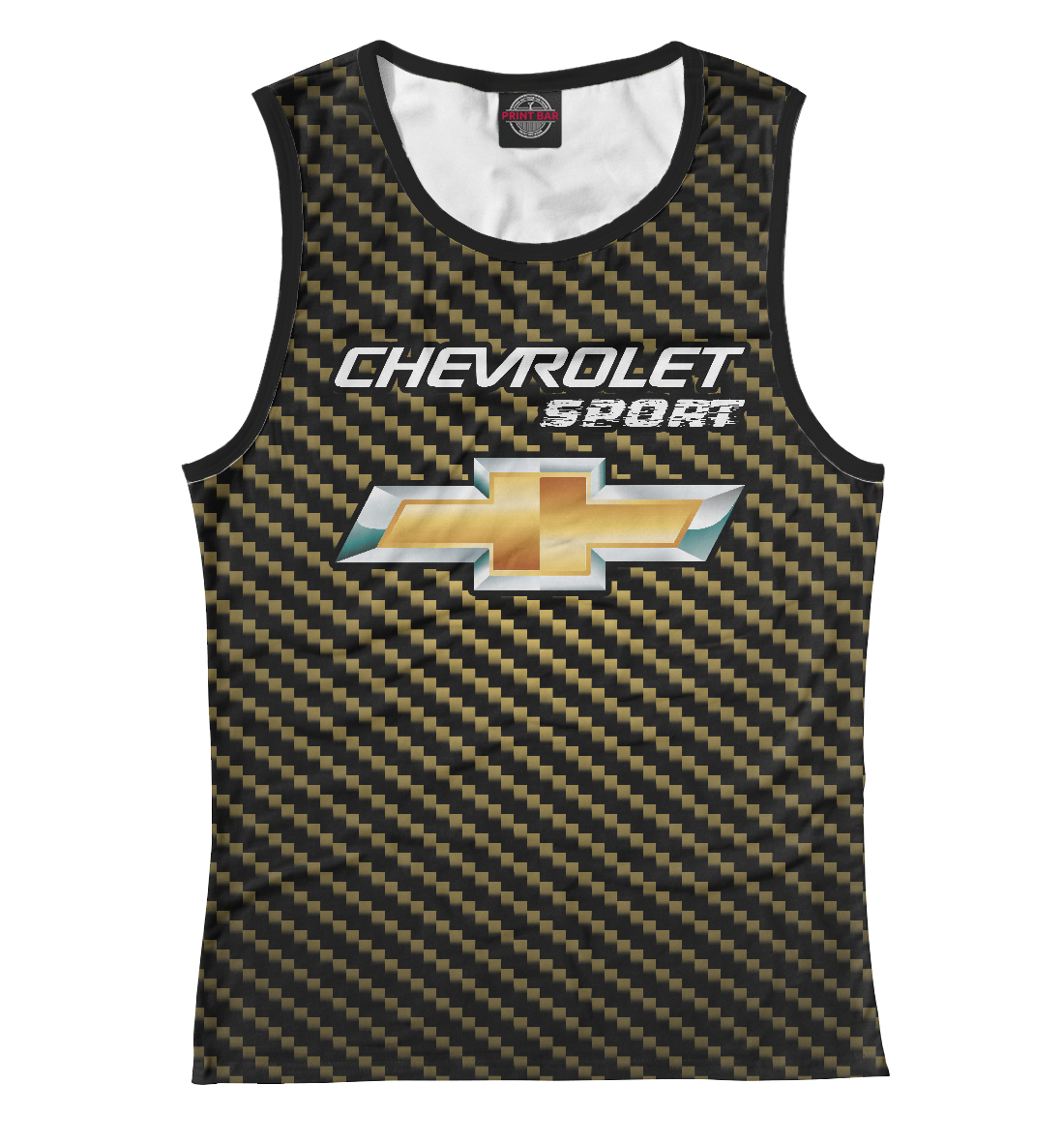 

Chevrolet | Sport
