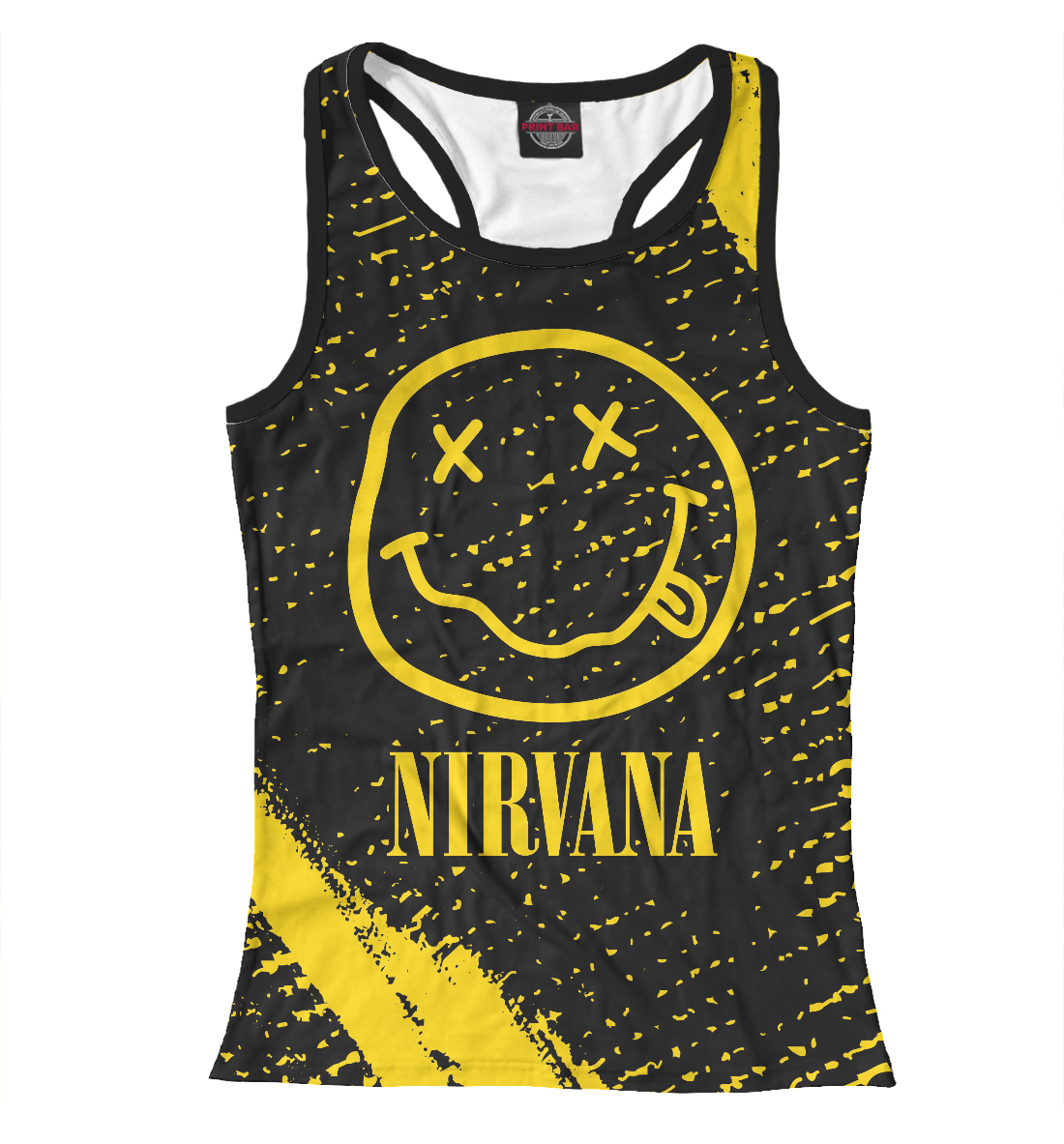 

Nirvana / Нирвана