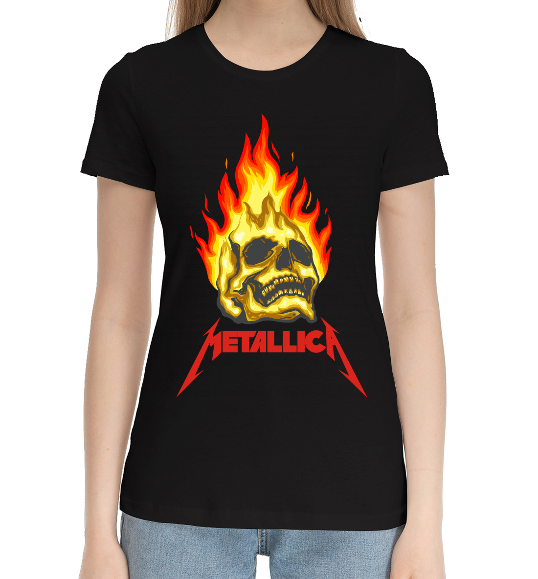 

Metallica
