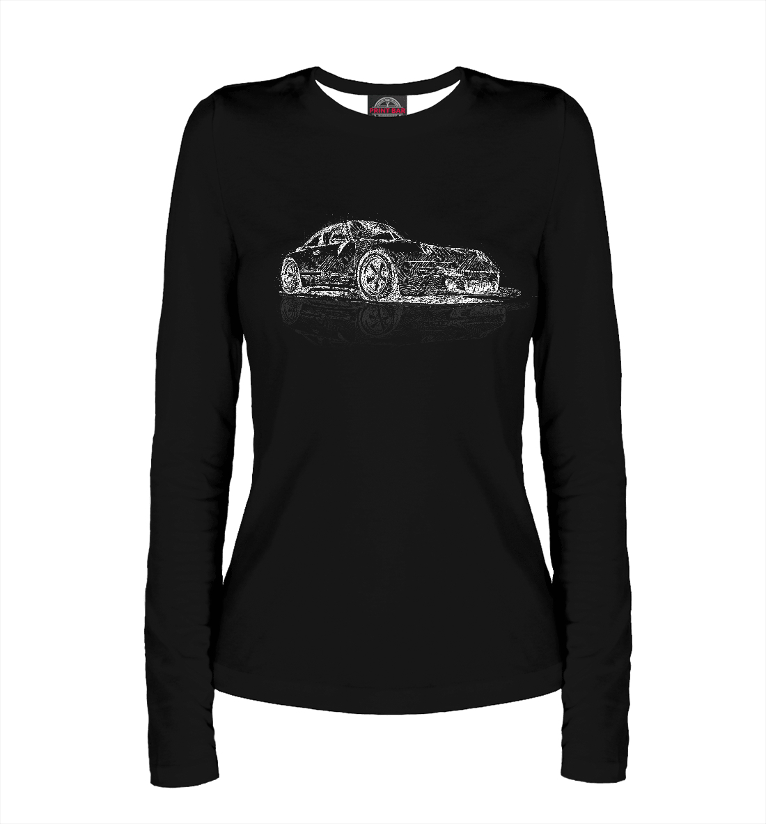 

GuntherWerks Porsche