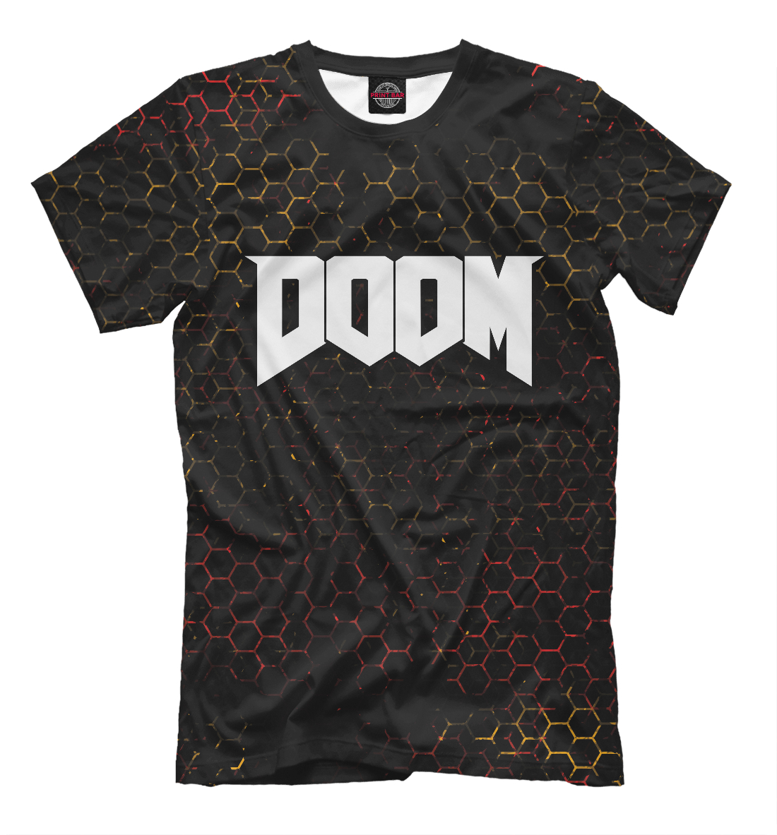 

Doom / Дум