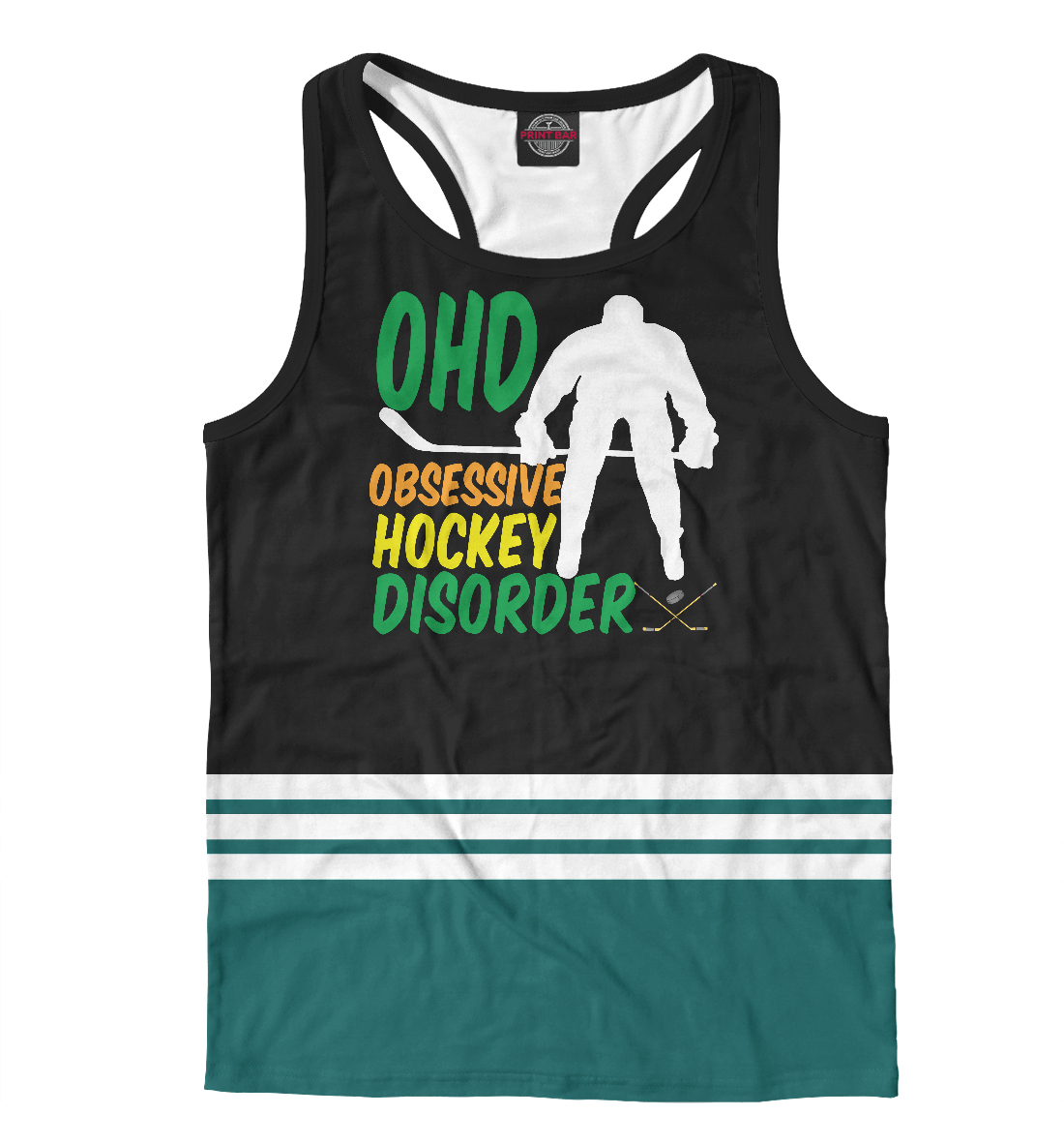 

OHD obsessive hockey