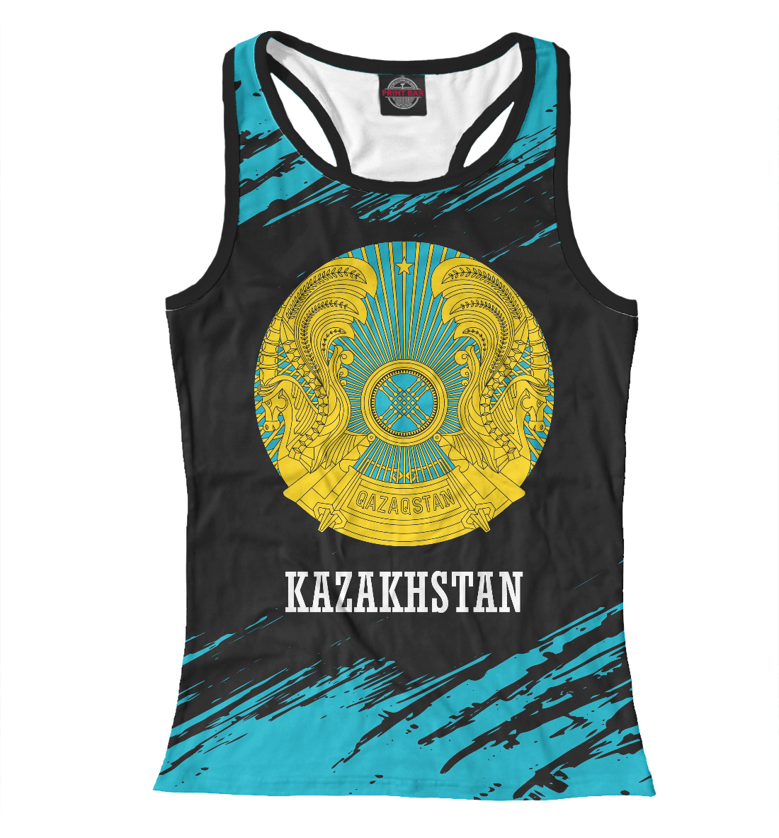 

Kazakhstan / Казахстан