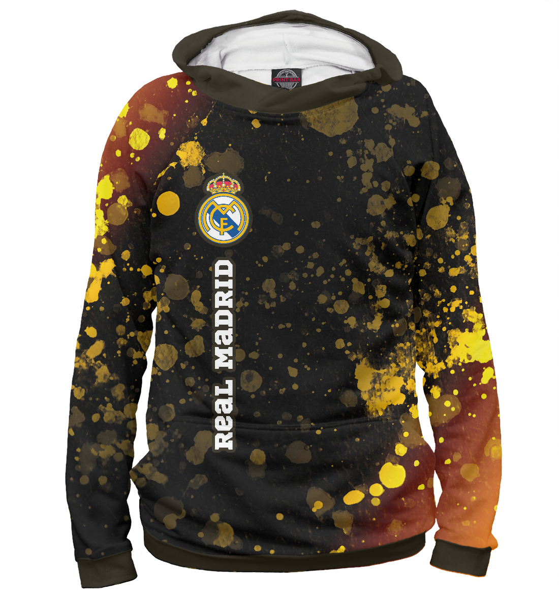 

Real Madrid | Real Madrid