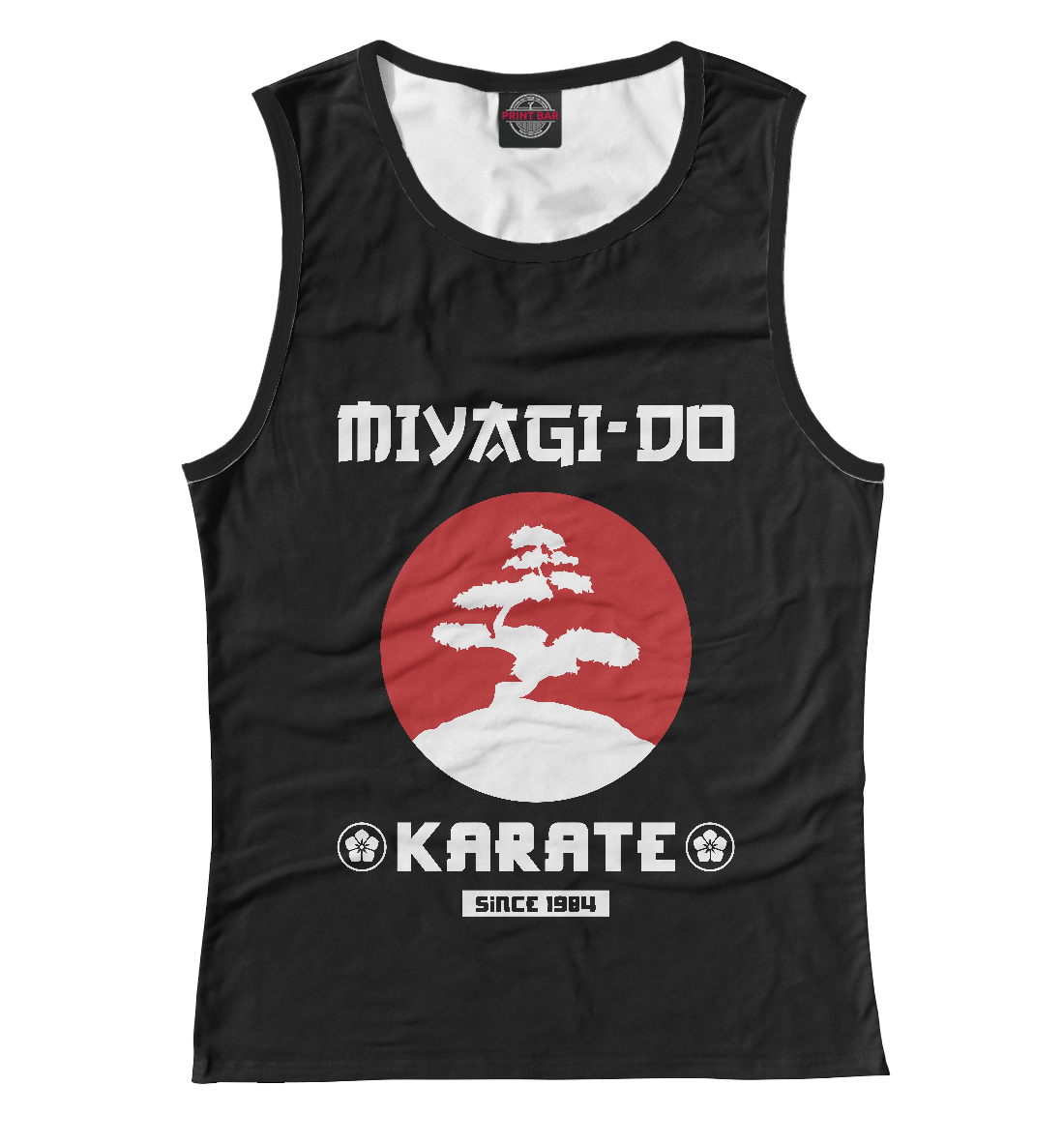 

Miyagi-Do Karate