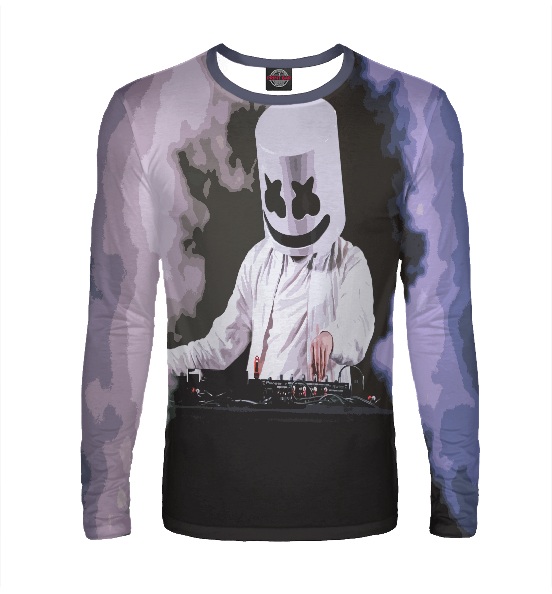 

Marshmello