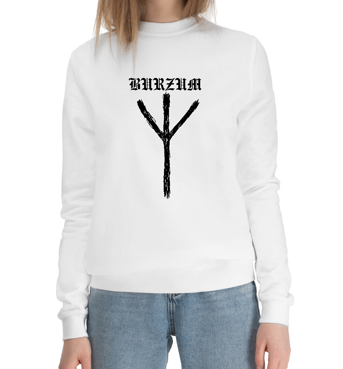 

Burzum