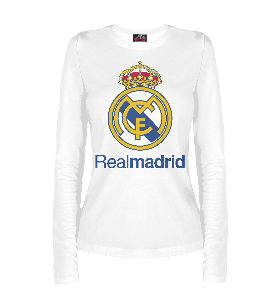 

Real Madrid FC