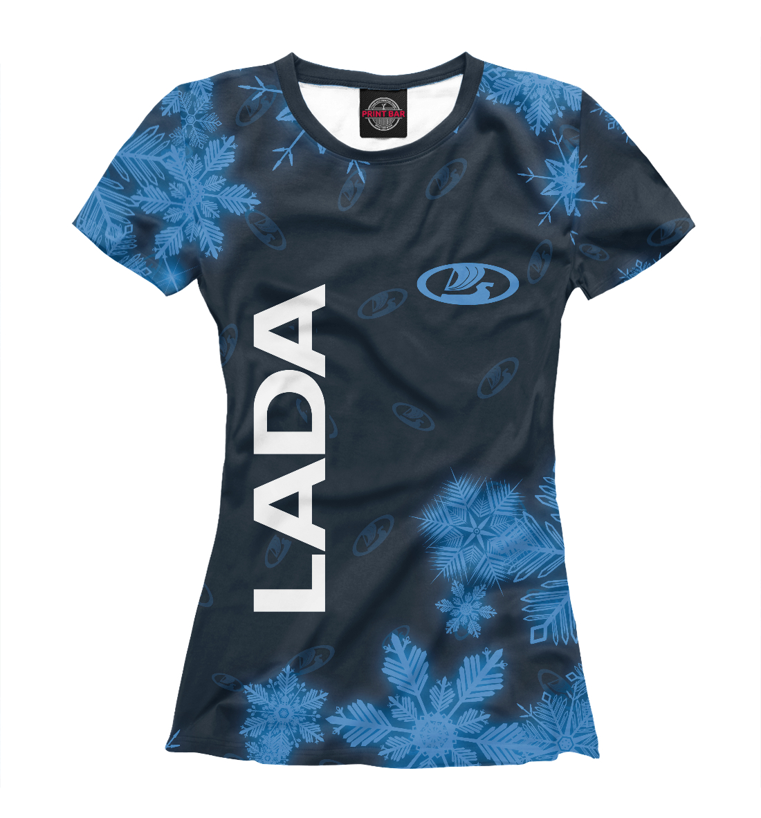 

Лада - Snow